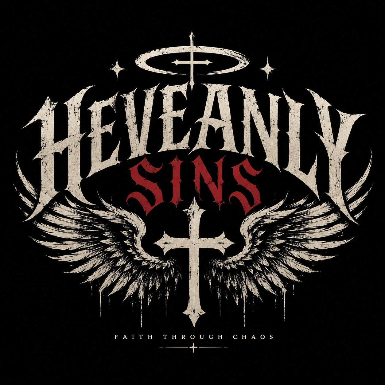 Heavenly Sins